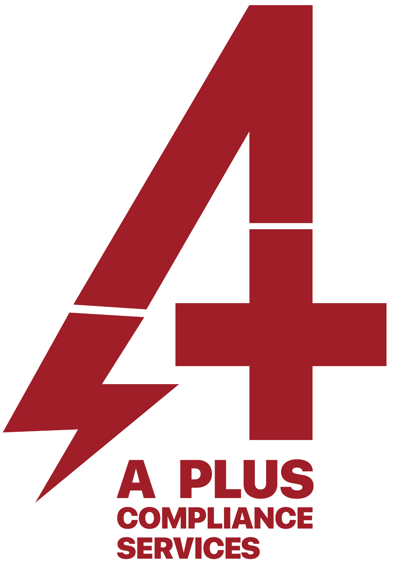 A Plus Compliance Services logo