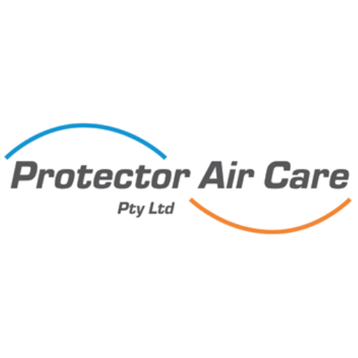 Protector Air Care logo